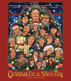 Christmas Eve In Miller's Point (US Import Limited Edition Slipcover BLU-RAY) Release Date December 30/25