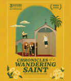 Chronicles of a Wandering Saint (US Import Limited Edition Slipcover BLU-RAY)