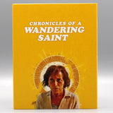 Chronicles of a Wandering Saint (US Import Limited Edition Slipcover BLU-RAY)