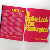 This Is Cinématographe: A Journal of American Cinema - Summer 2025 (Magazine)