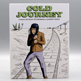 Cold Journey (US Import Limited Edition Slipcover BLU-RAY)
