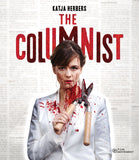 Columnist, The (US Import Limited Edition Slipcover BLU-RAY)