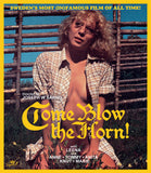 Come Blow the Horn! (US Import Limited Edition Slipcover BLU-RAY)