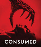 Consumed (US Import Limited Edition Slipcover BLU-RAY)