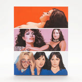 Corruption + Her Name Was Lisa + Pink Ladies (US Import Limited Edition Slipcover BLU-RAY) Release Date July 28/26