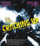Cracking Up (Limited Edition Slipcover BLU-RAY)