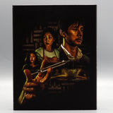 Creepy (US Import Limited Edition Slipcover BLU-RAY)