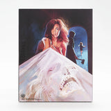 Crescendo (US Import Limited Edition Slipcover BLU-RAY) Release Date November 24/26