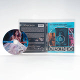 Crescendo (US Import Limited Edition Slipcover BLU-RAY) Release Date November 24/26