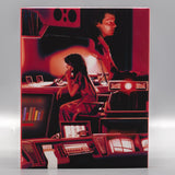 Crosstalk (US Import Limited Edition Slipcover BLU-RAY)