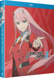 Darling in the FRANXX: The Complete Season (BLU-RAY) Pre-Order Deadline November 12/24 Release Date December 17/24