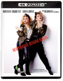 Desperately Seeking Susan (4K UHD/BLU-RAY Combo) Coming to Our Shelves December 2026