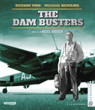 Dam Busters, The (US Import Limited Edition Slipcase 4K UHD/BLU-RAY Combo) Order Now to get your copy a month early. Release Date January 27/26