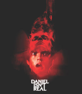 Daniel Isn't Real (BLU-RAY) Pre-Order May 14/24 Release Date May 28/24