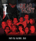Dead Hunt (US Import Limited Edition Slipcover BLU-RAY) Release Date July 21/26