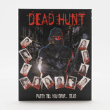 Dead Hunt (US Import Limited Edition Slipcover BLU-RAY) Release Date July 21/26