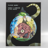 Dead of Night: The Complete Series (US Import Limited Edition Slipcover BLU-RAY)