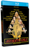 Death On The Nile (BLU-RAY) Pre-Order Deadline September 15/26 Release Date October 20/26