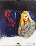 Death of a Cheerleader (US Import Limited Edition Slipcover BLU-RAY) Coming to Our Shelves September 2026