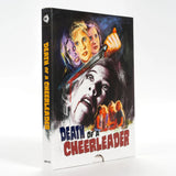 Death of a Cheerleader (US Import Limited Edition Slipcover BLU-RAY) Coming to Our Shelves September 2026
