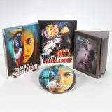 Death of a Cheerleader (US Import Limited Edition Slipcover BLU-RAY) Coming to Our Shelves September 2026