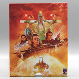 Descendant of the Sun (US Import Limited Edition Slipcase BLU-RAY)