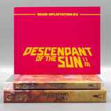 Descendant of the Sun (US Import Limited Edition Slipcase BLU-RAY)