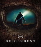 Descendent (US Import Limited Edition Slipcover BLU-RAY) Release Date August 25/26
