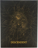 Descendent (US Import Limited Edition Slipcover BLU-RAY) Release Date August 25/26