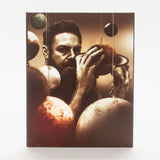Descendent (US Import Limited Edition Slipcover BLU-RAY) Release Date August 25/26