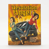 Desolation Angels (US Import Limited Edition Slipcover BLU-RAY) Coming to Our Shelves June 23/26