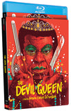 Devil Queen, The (US Import BLU-RAY) Coming to Our Shelves September 2026