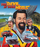 Devil At Your Heels, The (US Import Limited Edition Slipcover BLU-RAY)