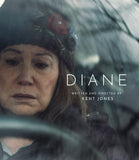 Diane (US Import Limited Edition Slipcover BLU-RAY) Release Date July 21/26