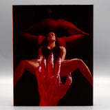 Disco Exorcist, The (US Import Limited Edition Slipcover BLU-RAY)