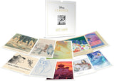 Disney Classics: Complete 62 Movie Collection (UK Import BLU-RAY) Release Date December 16/25