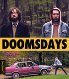 Doomsdays (US Import Limited Edition Slipcover BLU-RAY) Release Date February 24/26