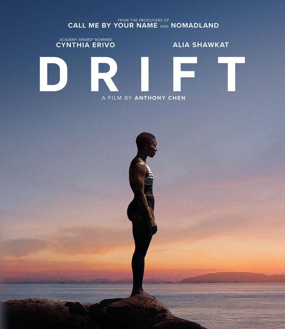 Drift (BLU-RAY) Pre-Order May 14/24 Release Date May 28/24