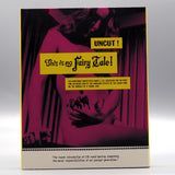 Drug-O-Rama Video Party (US Import Limited Edition Slipcover BLU-RAY)