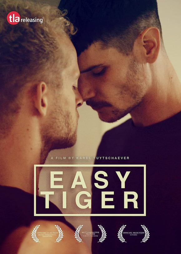 Easy Tiger (DVD)