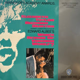 Who’s Afraid of Virginia Woolf (Previously Owned LaserDisc)