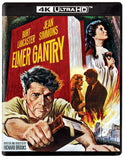 Elmer Gantry (4K UHD/BLU-RAY Combo) Coming to Our Shelves December 2026