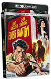Elmer Gantry (4K UHD/BLU-RAY Combo) Coming to Our Shelves December 2026