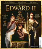 Edward II (US Import Limited Edition Slipcover BLU-RAY)