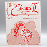 Edward II (US Import Limited Edition Slipcover BLU-RAY)
