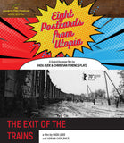 Eight Postcards from Utopia + The Exit of the Trains (US Import Limited Edition Slipcover BLU-RAY)