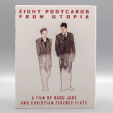 Eight Postcards from Utopia + The Exit of the Trains (US Import Limited Edition Slipcover BLU-RAY)
