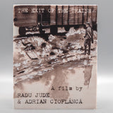 Eight Postcards from Utopia + The Exit of the Trains (US Import Limited Edition Slipcover BLU-RAY)