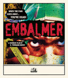 Embalmer (US Import Limited Edition Slipcover BLU-RAY)