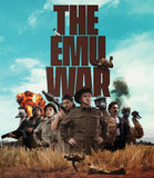 Emu War, The (US Import Limited Edition Slipcover BLU-RAY)